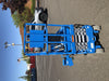 2020 Genie GS-1930 Solid Non Marking Tires, Beacon, Folding rails with half height swing gate, 800W Inverter