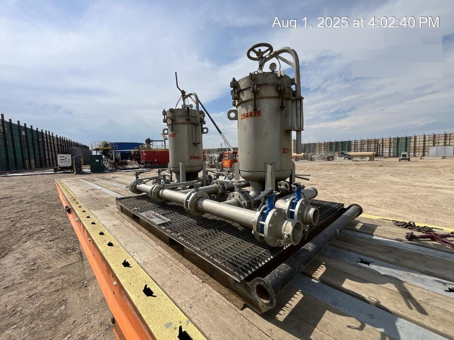 2022 TROJAN HOSE 31-FTR