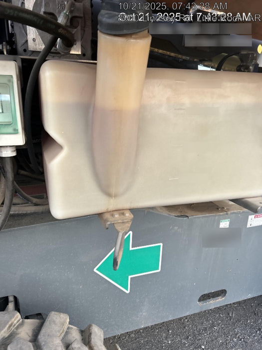 2020 HAULOTTE HT67 RTJ O