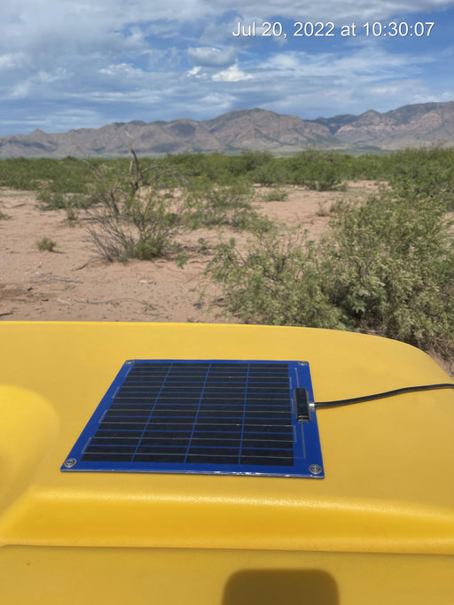 2022 ATLAS COPCO XAS188 CWK