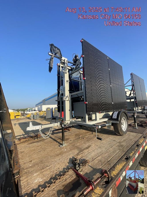 2025 PROGRESS SOLAR SOLUTIONS Helios-2XP