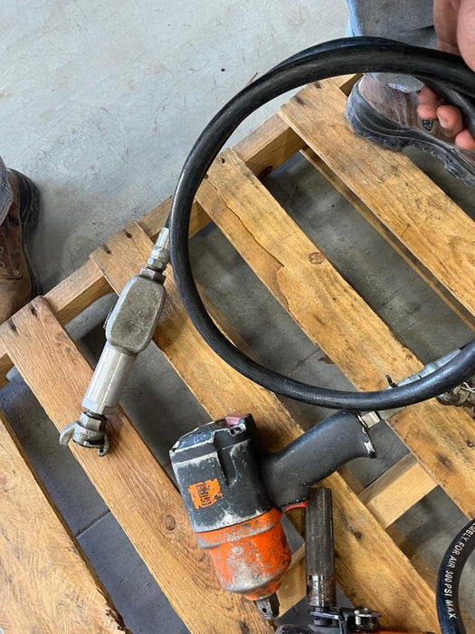 2021 MICHIGAN PNEUMATIC 750SS