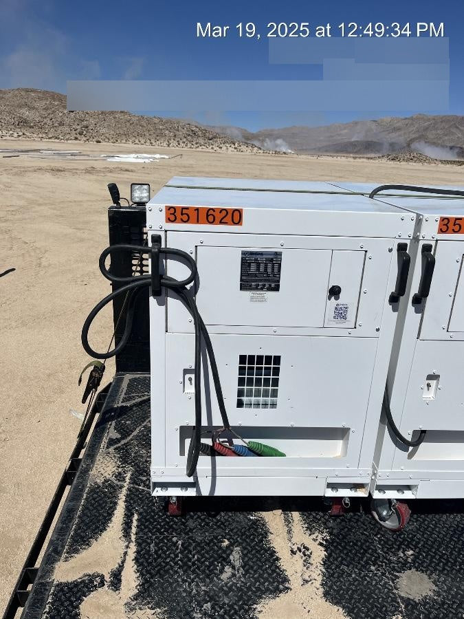 2023 KWIKOOL KPO5-43H