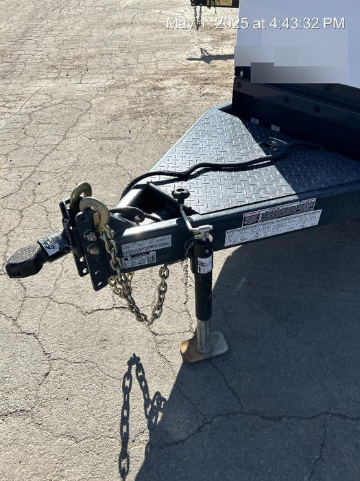 2022 AIRMAN SDG25S-8E1