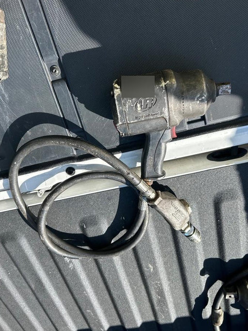 2021 INGERSOLL RAND 2925P1TI