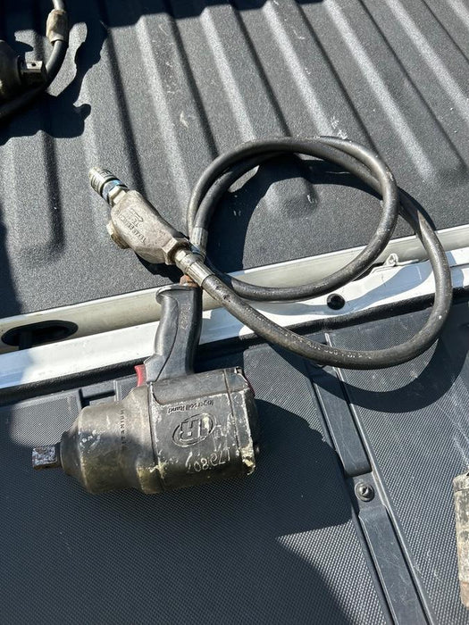 2021 INGERSOLL RAND 2925P1TI