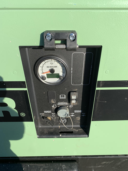 2021 SULLAIR 185D-DPQ KU4F