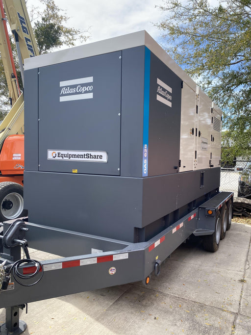 2020 ATLAS COPCO QAS625