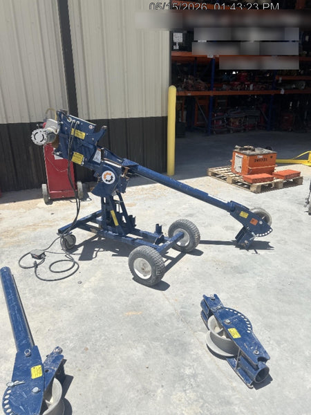 2024 CURRENT TOOLS 100A