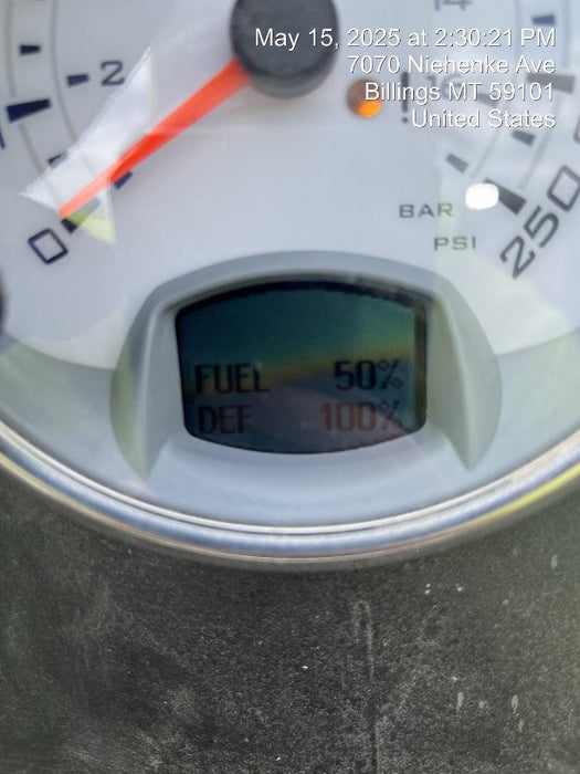 2025 BOBCAT PA1600VPWCU-T4F