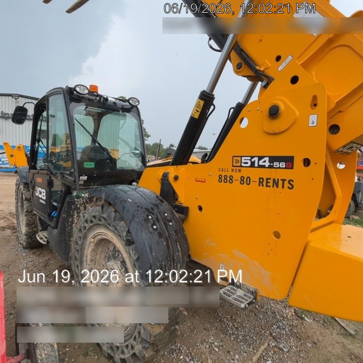 2025 JCB 514-56