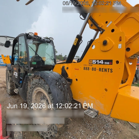 2025 JCB 514-56