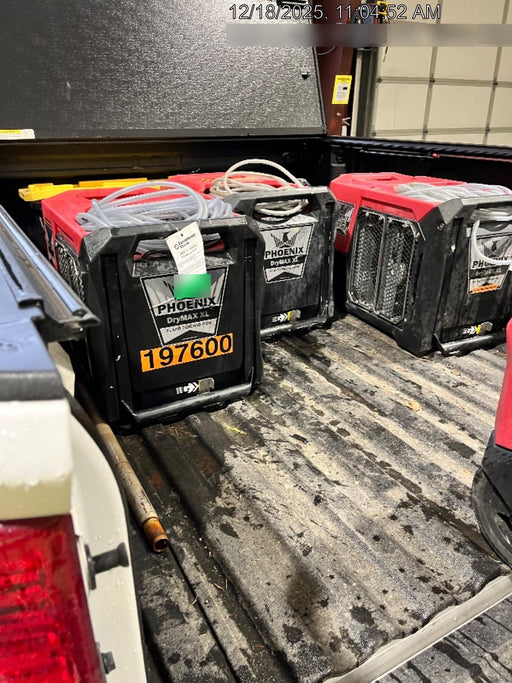 2021 PHOENIX DryMAX XL