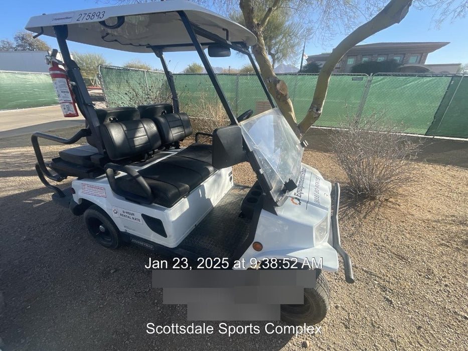 2022 COLUMBIA Journeyman 2+2