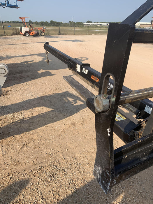 2020 STAR INDUSTRIES M1360B - Star JIB Boom