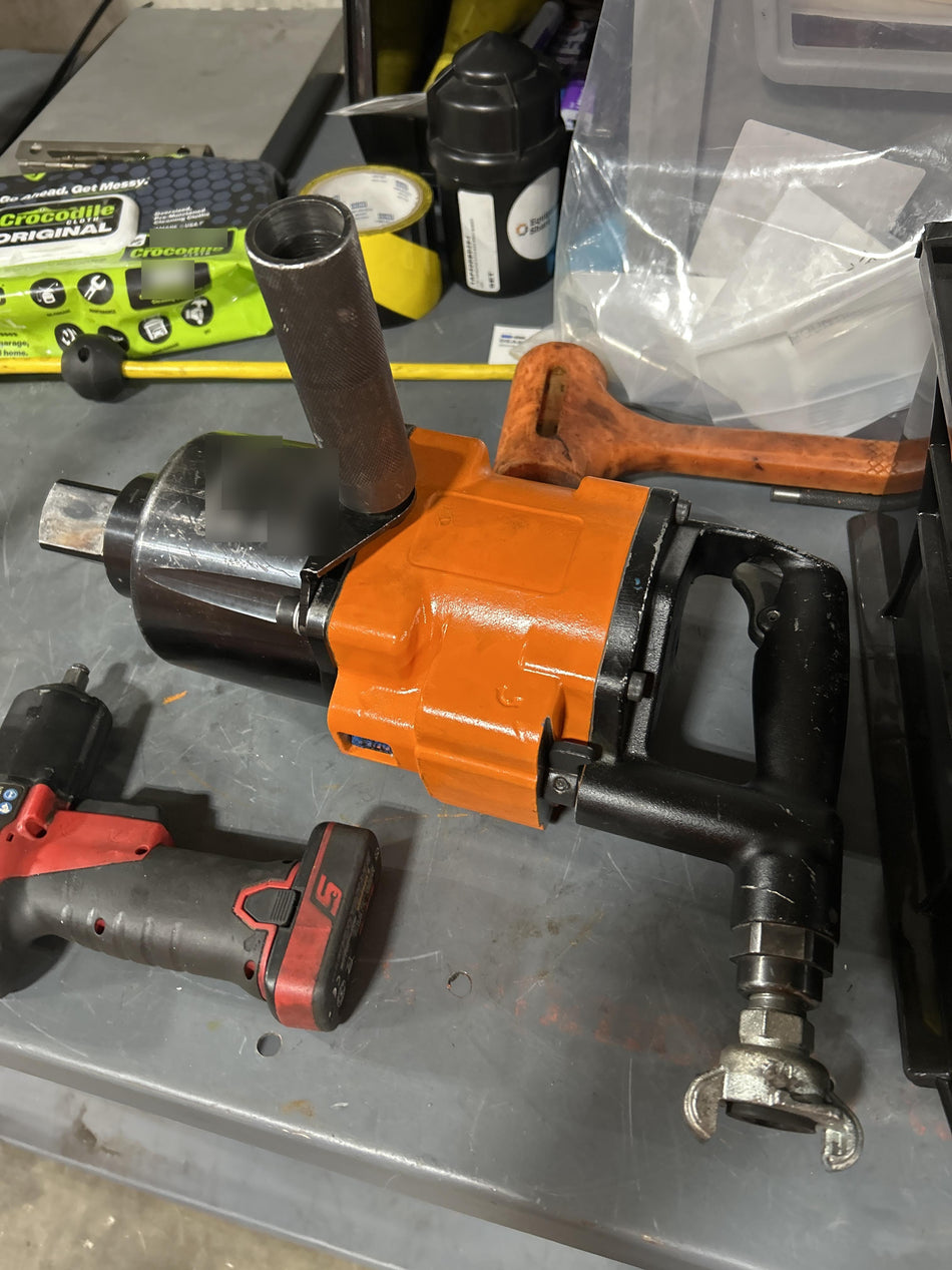 2024 MICHIGAN PNEUMATIC ES-4955B2-TRACKER