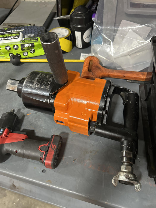 2024 MICHIGAN PNEUMATIC ES-4955B2-TRACKER