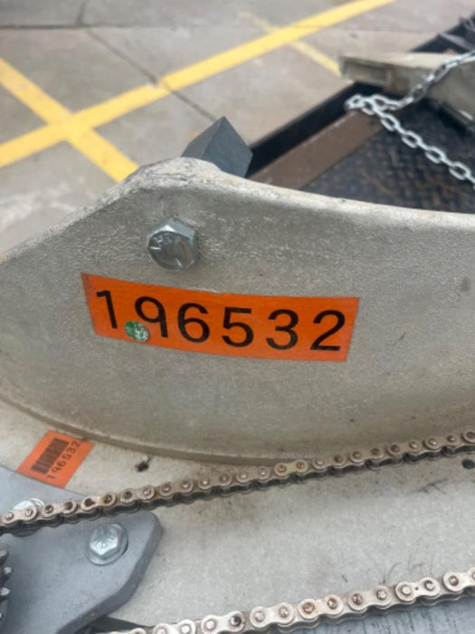 2021 MATHEY DEARMAN 5SA