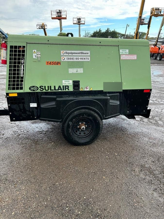 2021 SULLAIR 375H