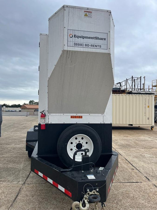 2024 CUMMINS C500D6RE