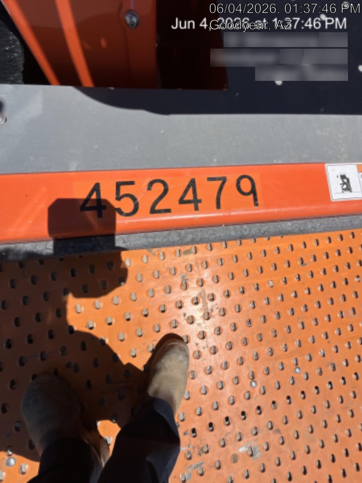 2024 JLG Ecolift 70