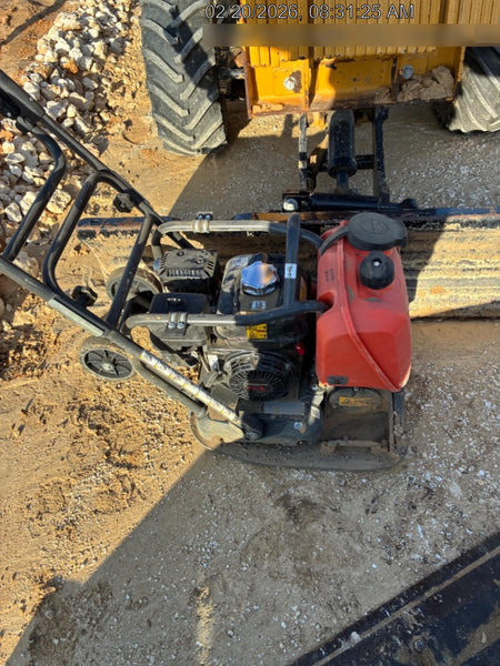 2025 HUSQVARNA LF75