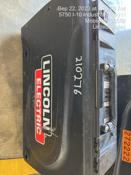 2022 LINCOLN ELECTRIC K4266-1