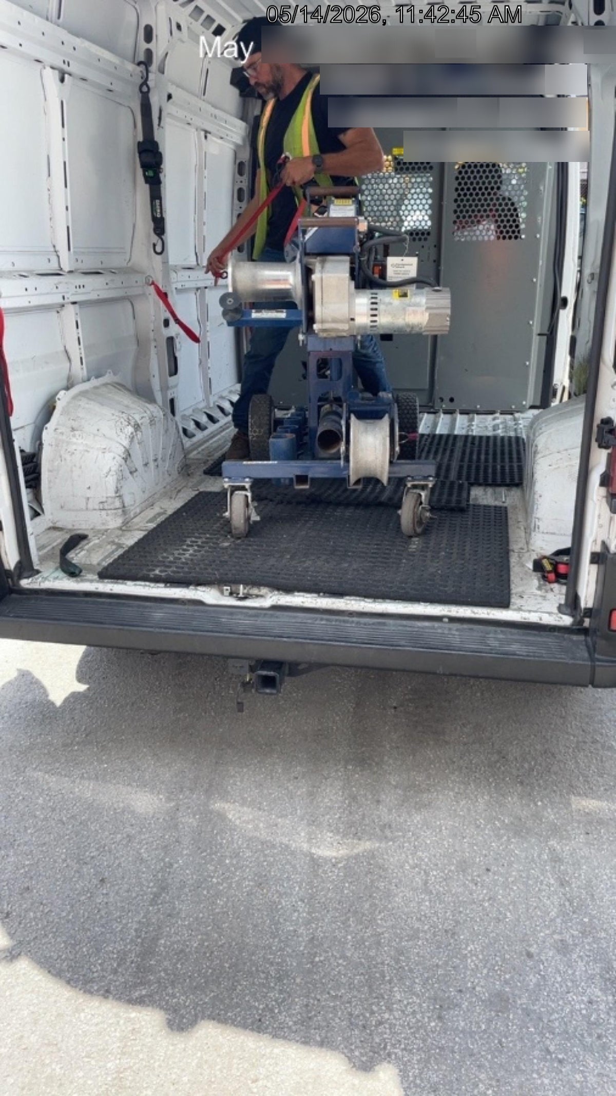 2024 CURRENT TOOLS 100A