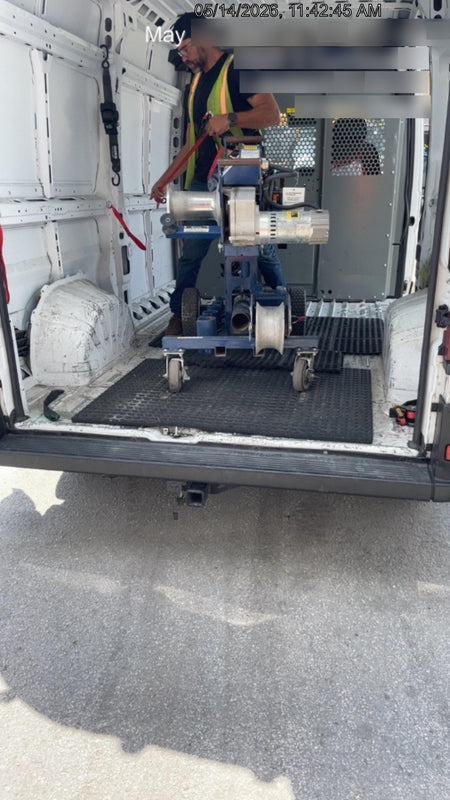 2024 CURRENT TOOLS 100A