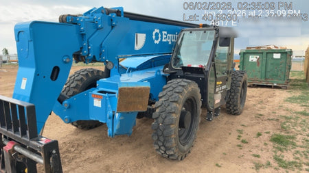 2025 GENIE GTH-1056