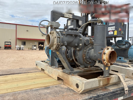 2023 ATLAS COPCO PAC F88 E