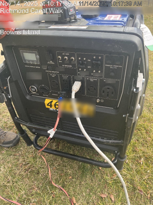 2024 POWERHOUSE POWERHOUSE7500I