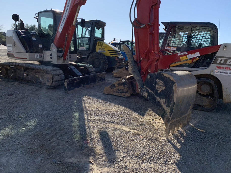 2021 LINK-BELT 80X3EX