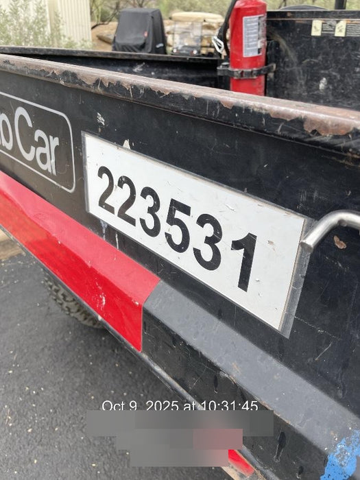 2022 Club Car CA1700D Canopy, Diesel, 4 Passenger