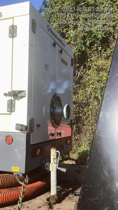 2022 ATLAS COPCO PAC F44 KD-S