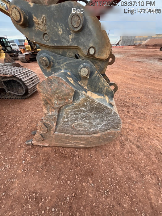 2021 LINK-BELT 350X4