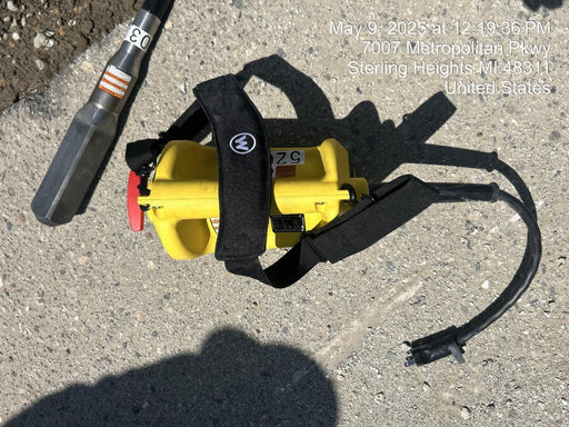 2025 WACKER NEUSON M2500