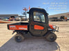 2022 KUBOTA RTV-X1100CWL-H