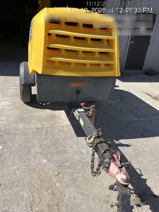 2020 ATLAS COPCO XAS188