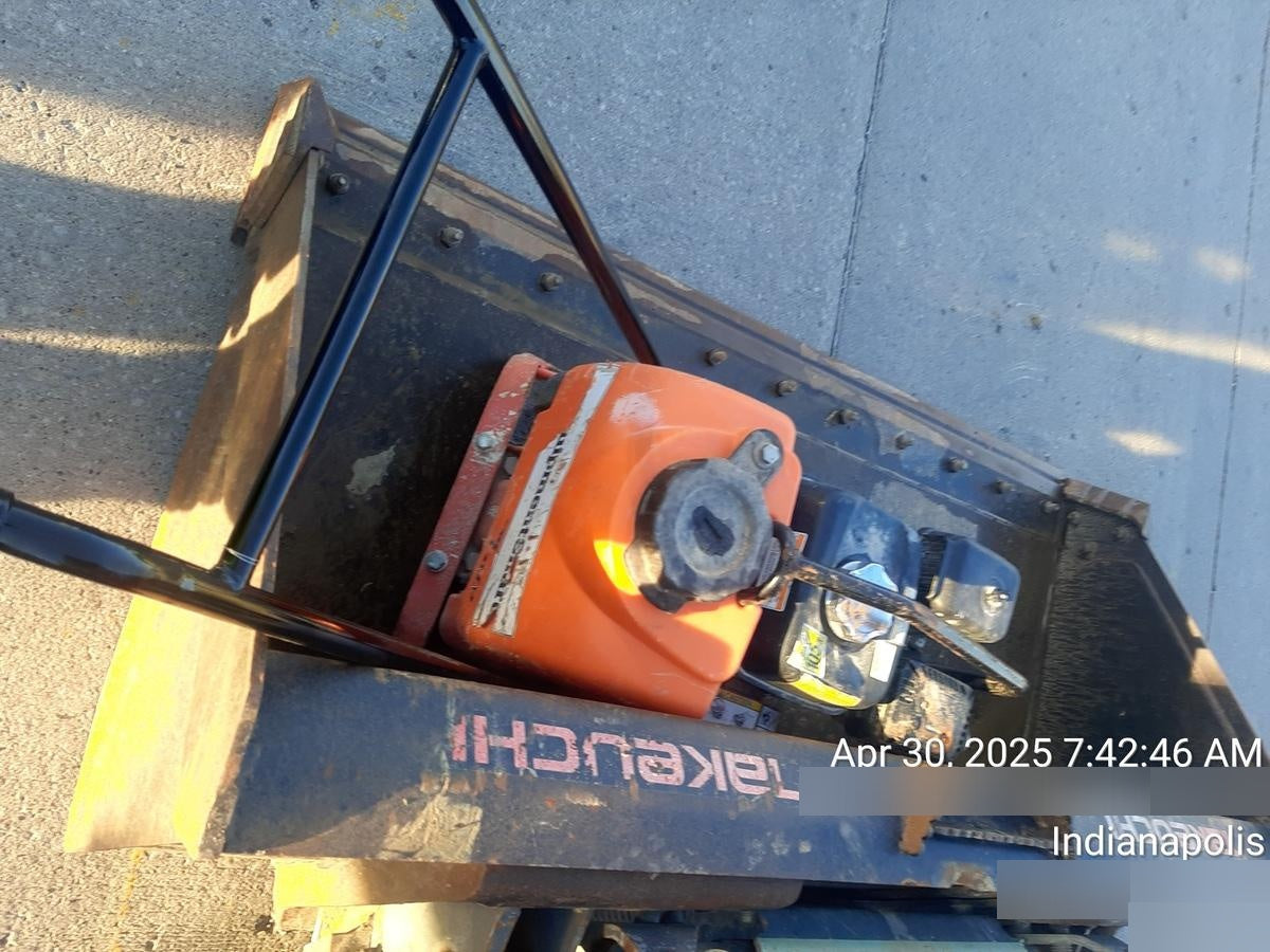 2023 MULTIQUIP MVC82VHW