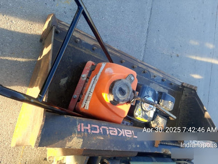 2023 MULTIQUIP MVC82VHW