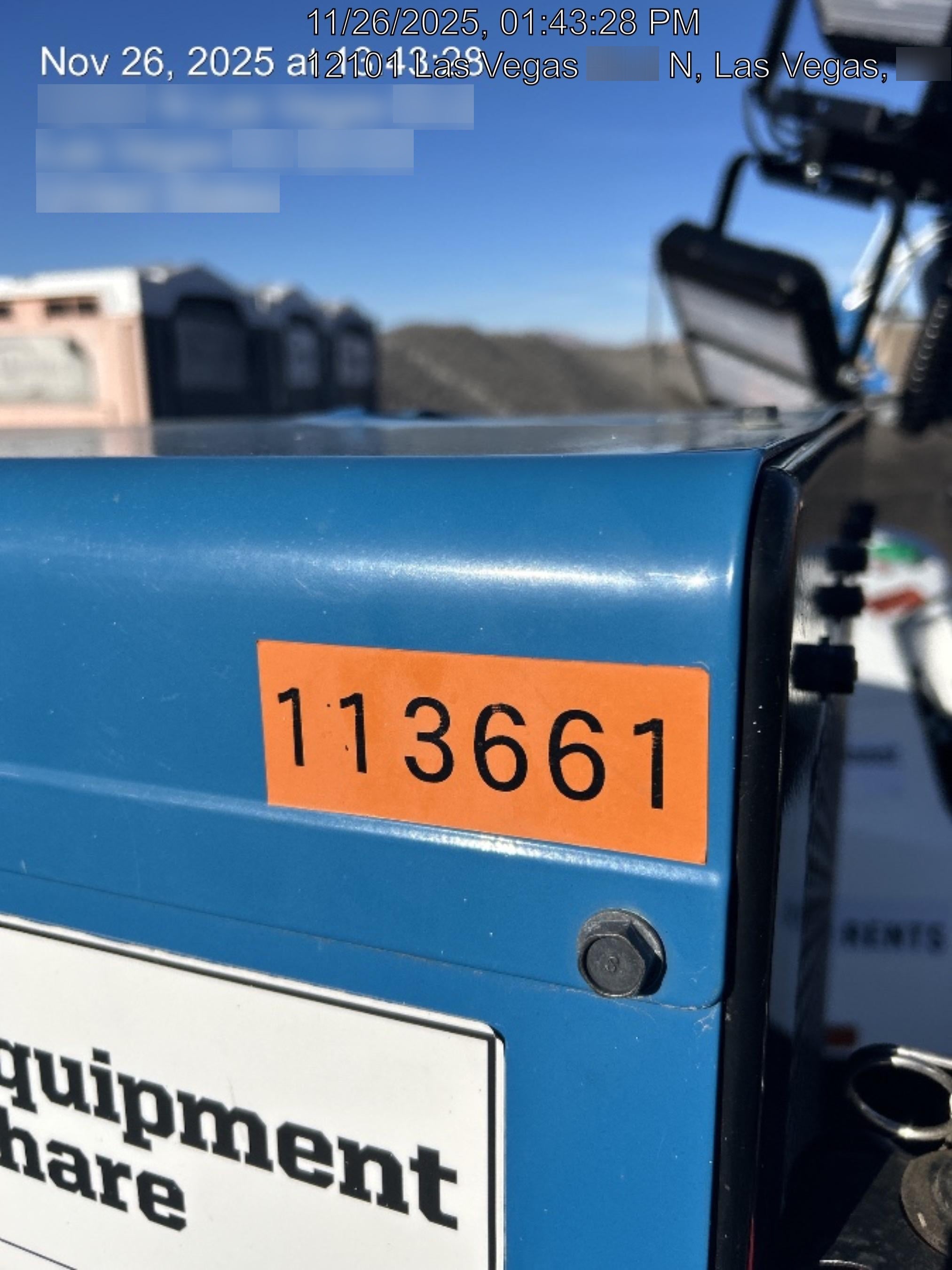 2020 MILLER ELECTRIC BB500