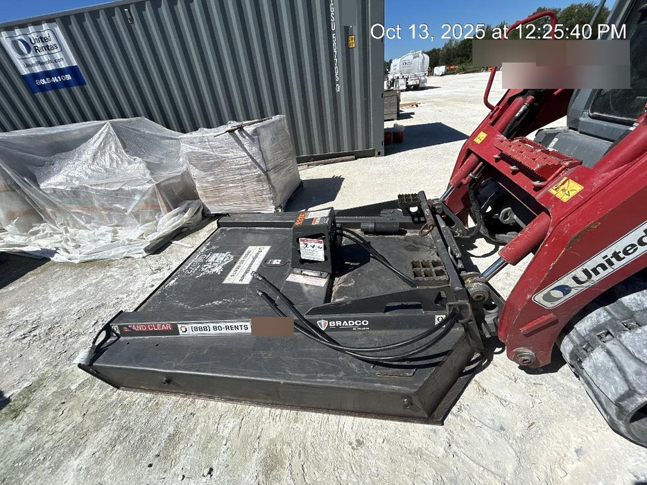 2019 PALADIN 30372A-0022