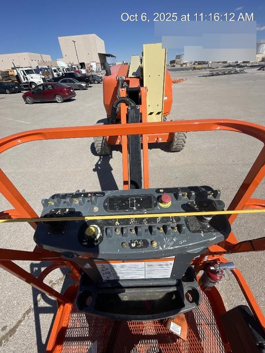 2021 JLG 450AJ
