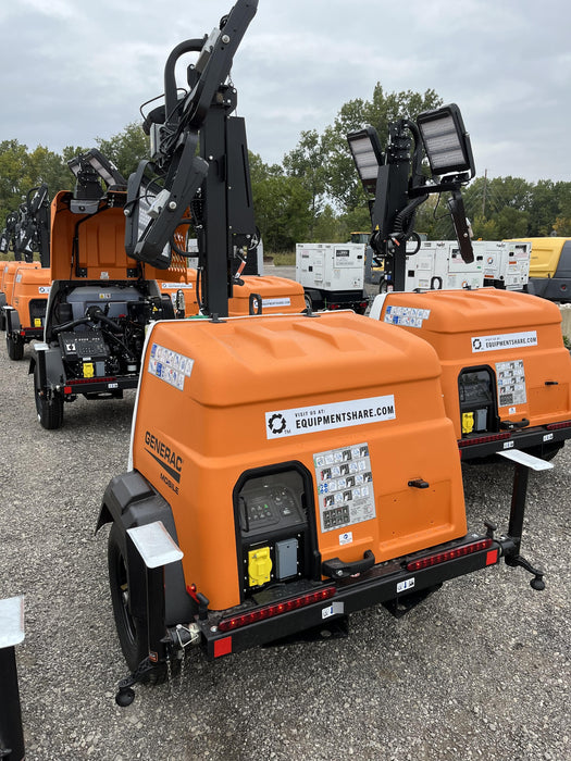 2023 GENERAC MLT2