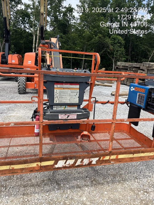 2025 MILLER ELECTRIC CST-282