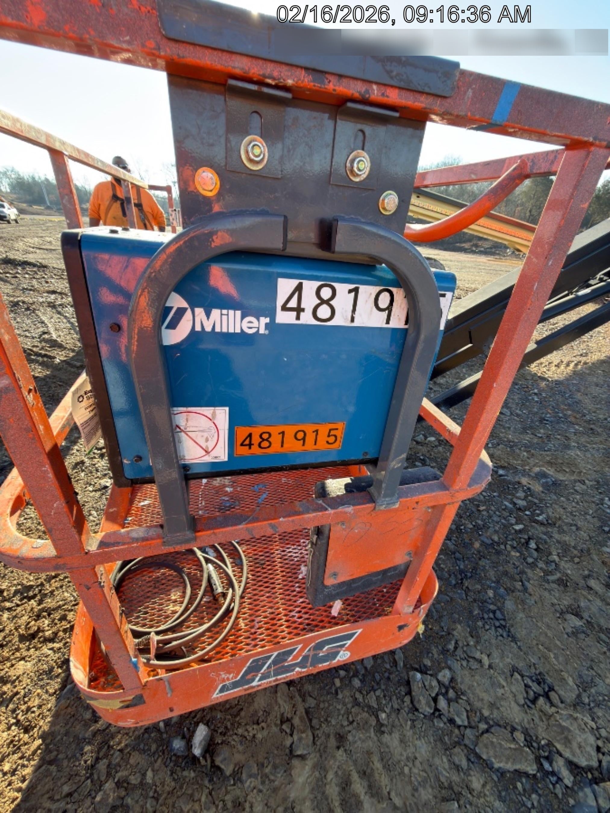 2024 MILLER CST 280