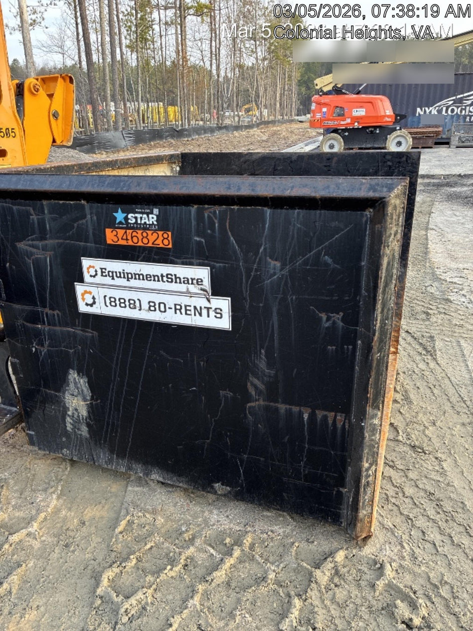 2023 STAR INDUSTRIES 1425