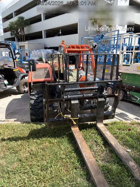 2023 JLG G5-18A