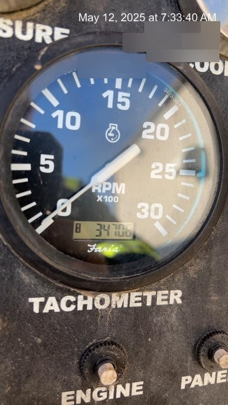 2022 THERM DYNAMICS TD1200